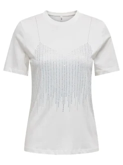 ONLBILLIE T-shirts