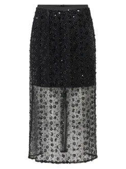 ONLBLAKE Rok Midi-rok