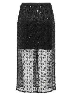 ONLBLAKE Rok Midi-rok