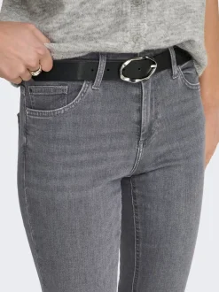 ONLBLUSH Mid waist Flared fit Jeans