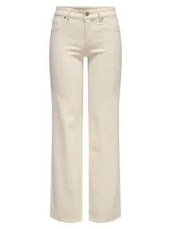 ONLBLUSH Mid waist Straight fit Jeans