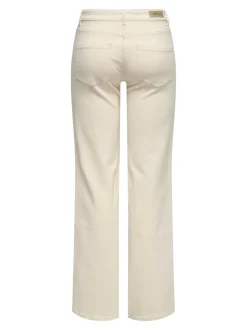 ONLBLUSH Mid waist Straight fit Jeans