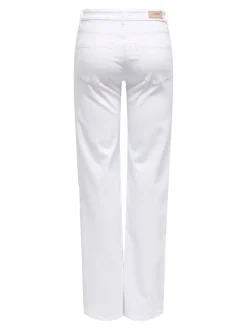 ONLBLUSH Mid waist Straight fit Jeans