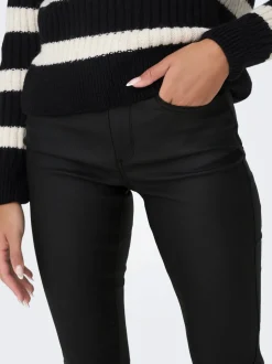 ONLBLUSH flared fit Broeken