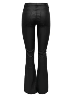 ONLBLUSH flared fit Broeken