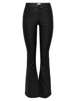 ONLBLUSH flared fit Broeken