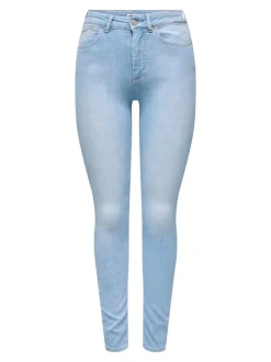 ONLBLUSH High waist Skinny fit Jeans