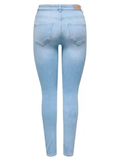 ONLBLUSH High waist Skinny fit Jeans