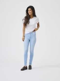 ONLBLUSH High waist Skinny fit Jeans