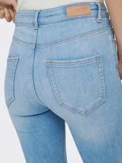 ONLBLUSH High waist Skinny fit Jeans