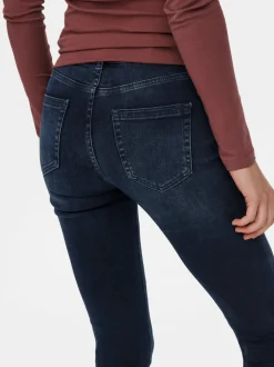 ONLBLUSH Mid waist Flared fit Jeans