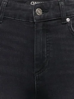 ONLBLUSH Mid waist Flared fit Jeans
