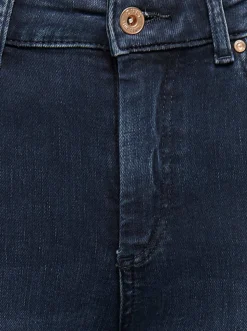 ONLBLUSH Mid waist Skinny fit Jeans