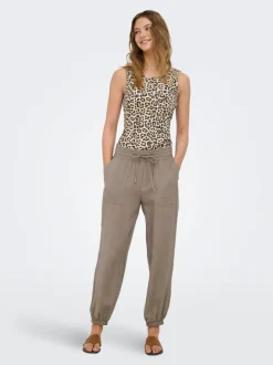 ONLBOLZANO Loose fit Broeken