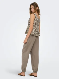 ONLBOLZANO Loose fit Broeken