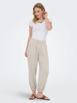 ONLBOLZANO Loose fit Broeken