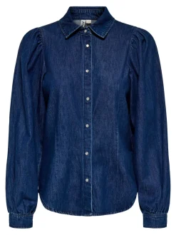 ONLBRANDI Denim overhemd
