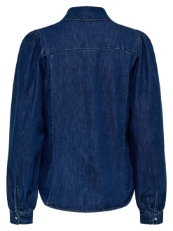 ONLBRANDI Denim overhemd