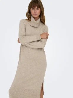 ONLBRANDIE Lange jurk