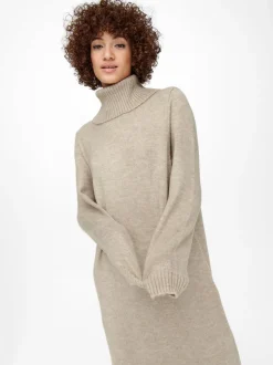 ONLBRANDIE Lange jurk