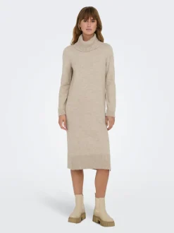 ONLBRANDIE Lange jurk
