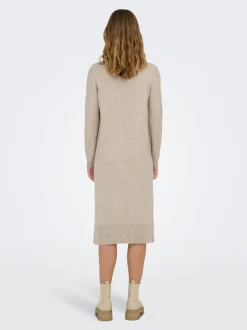 ONLBRANDIE Lange jurk