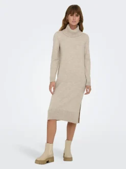 ONLBRANDIE Lange jurk