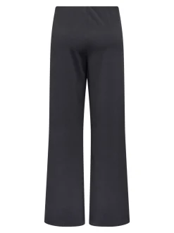 ONLBREMEN-YO Wide leg fit Broek met wijde pijpen