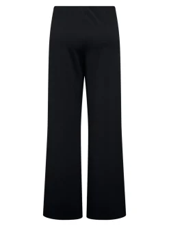 ONLBREMEN-YO Wide leg fit Broek met wijde pijpen