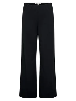 ONLBREMEN-YO Wide leg fit Broek met wijde pijpen