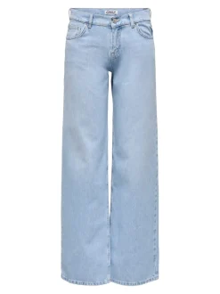 ONLBRENDA Low waist Straight fit Jeans