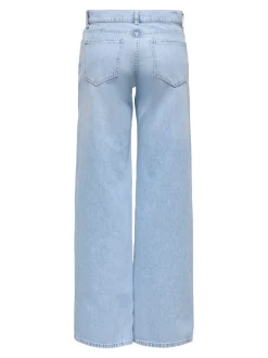 ONLBRENDA Low waist Straight fit Jeans