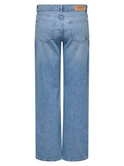 ONLBRENDA Low waist Straight fit Jeans