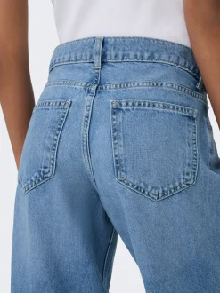 ONLBRENDA Low waist Straight fit Jeans