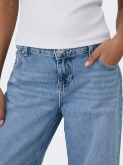 ONLBRENDA Low waist Straight fit Jeans