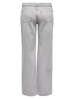 ONLBRENDA Low waist Straight fit Jeans