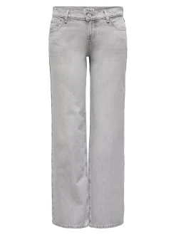 ONLBRENDA Low waist Straight fit Jeans