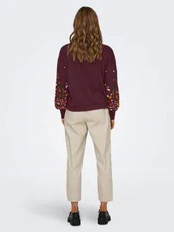 ONLBROOKE Sweatshirt