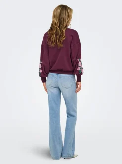 ONLBROOKE Sweatshirt