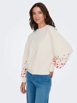 ONLBROOKE Sweatshirt