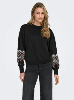 ONLBROOKE Sweatshirt