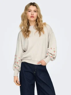 ONLBROOKE Sweatshirt