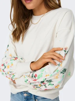 ONLBROOKE Sweatshirt
