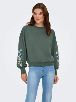 ONLBROOKE Sweatshirt