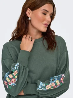 ONLBROOKE Sweatshirt