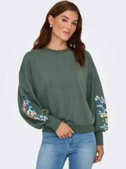 ONLBROOKE Sweatshirt