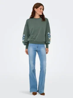 ONLBROOKE Sweatshirt