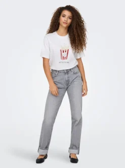 ONLBURST T-shirts