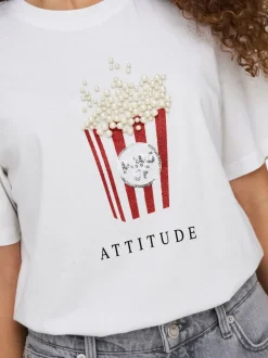 ONLBURST T-shirts
