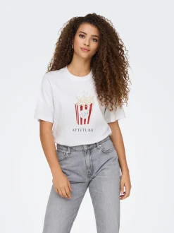 ONLBURST T-shirts